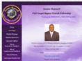 greaterhopewell.org