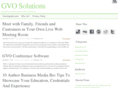 gvosolutions.com