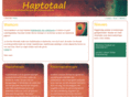 haptotaal.info