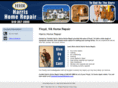 harrishomerepair.com