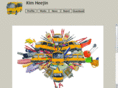 heejinkim.com