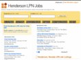 hendersonlpnjobs.com