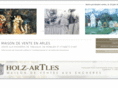 holzartles.com