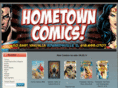 hometowncomics.com