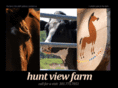 huntviewfarm.com