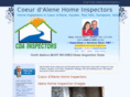 idahohomeinspectors.biz