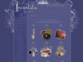 incantatia.com