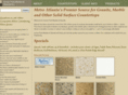 inmanparkmarbleandgranite.com