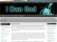 iowngod.com