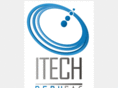 itechperu.com