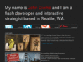 johndierks.com