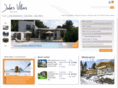jules-villas.com