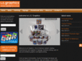 legraphics.co.uk
