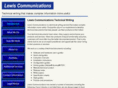 lewiscomms.com