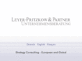 leyer-pritzkow.com