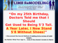 limbremodeling.com