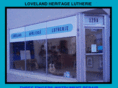 lovelandlutherie.com