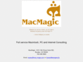 mac-magic.com