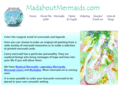 madaboutmermaids.com