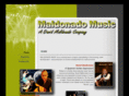 maldonadomusic.com