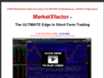 market-x-factor.com