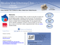 meadowviewvet.com