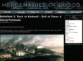 mercenariesofblood.com