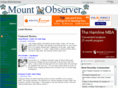 mountobserver.com