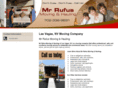 mrrufusmoving.com