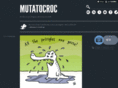 mutatocroc.com