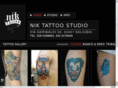 niktattoo.it