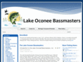 oconeebassmasters.com