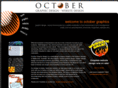 octobergraphics.com