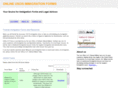 onlinecisforms.com
