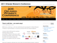 orlandowomensconference.com