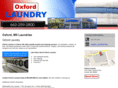 oxfordmslaundry.com