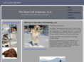 petstemcellsolutions.com