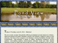 pondviewstables.com