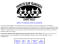 possumhawcloggers.com