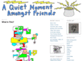 quietmoment.org