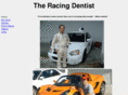 racingdentist.com
