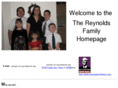 reynoldsnet.org