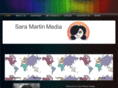 saramartinmedia.com