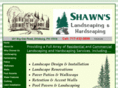 shawns-landscaping-hardscaping.com