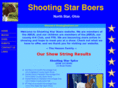 shootingstarboers.com