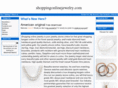 shoppingonlinejewelry.com