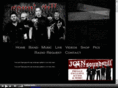 soundstillband.com