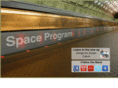 spaceprogramband.com