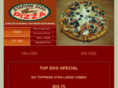 starvindog.com