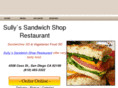 sullysandwich.com